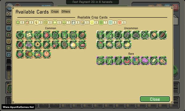 Crop Rotation Screenshot 3, Full Version, PC Game, Download Free