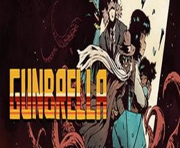 Gunbrella