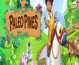 Paleo Pines