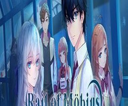 Rail of Möbius