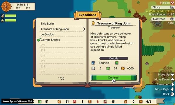 Sagres Screenshot 3, Full Version, PC Game, Download Free