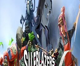 Saleblazers