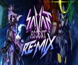 Savant: Ascent REMIX