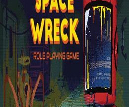 Space Wreck
