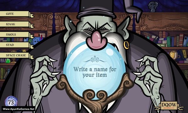 The Jackbox Party Pack 9 Screenshot 1, Full Version, PC Game, Download Free