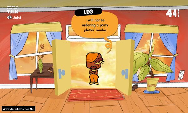 The Jackbox Party Pack 9 Screenshot 3, Full Version, PC Game, Download Free