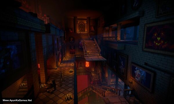 The Last Hero of Nostalgaia Screenshot 3, Full Version, PC Game, Download Free