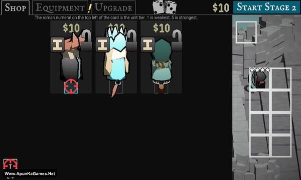 The Wall Mustn't Fall Screenshot 1, Full Version, PC Game, Download Free