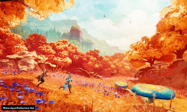 Trine 5: A Clockwork Conspiracy Screenshot 1, Full Version, PC Game, Download Free