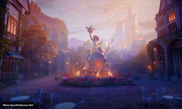 Trine 5: A Clockwork Conspiracy Screenshot 3, Full Version, PC Game, Download Free