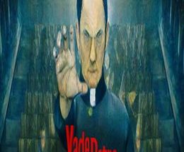 Vade Retro: Exorcist