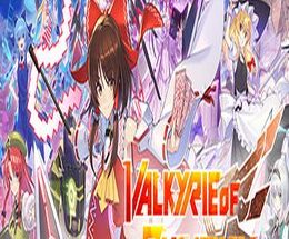 Valkyrie of Phantasm