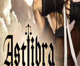 ASTLIBRA Revision