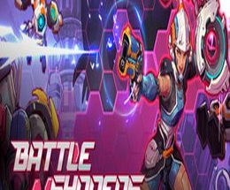 Battle Shapers