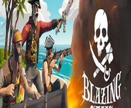 Blazing Sails