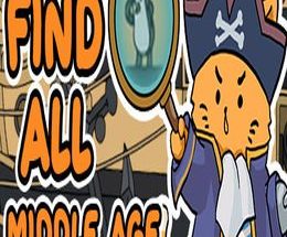 FIND ALL 2: Middle Ages