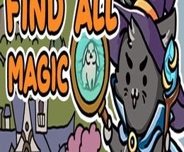 FIND ALL 4: Magic