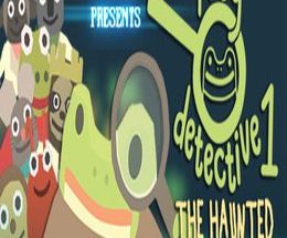 Frog Detective 1: The Haunted Island