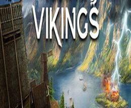 Land of the Vikings