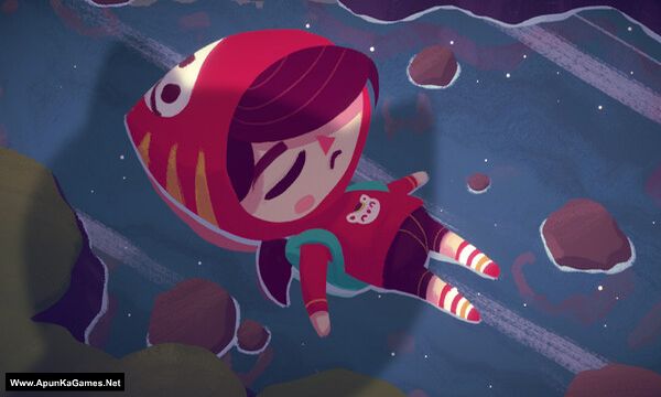Mineko's Night Market Screenshot 1, Full Version, PC Game, Download Free