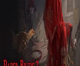 Paper Bride 3 Unresolved Love