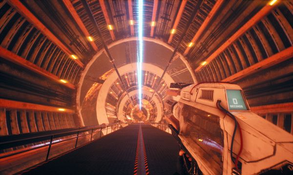 The Entropy Centre Screenshot 1, Full Version, PC Game, Download Free