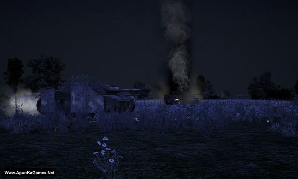 The Troop Screenshot 3, Full Version, PC Game, Download Free
