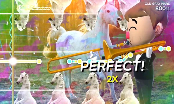 Trombone Champ Screenshot 1, Full Version, PC Game, Download Free