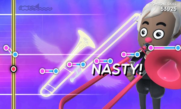 Trombone Champ Screenshot 3, Full Version, PC Game, Download Free