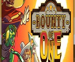 Bounty of One
