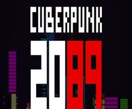 CuberPunk 2089
