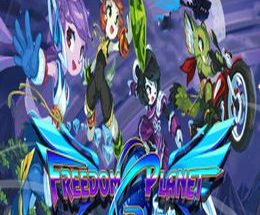 Freedom Planet 2