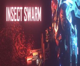 Insect Swarm