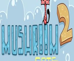 Mushroom Cats 2