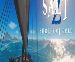 Salt 2: Shores of Gold