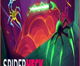 SpiderHeck