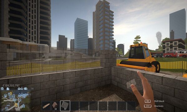 Technicity Screenshot 1, Full Version, PC Game, Download Free