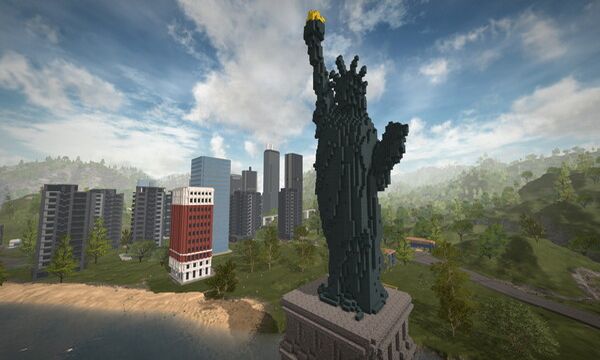 Technicity Screenshot 1, Full Version, PC Game, Download Free