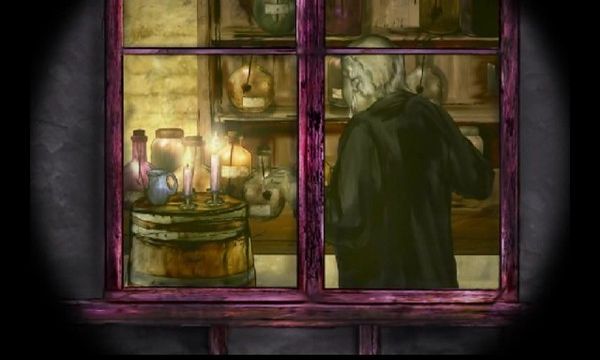 The Terrible Old Man Screenshot 3, Full Version, PC Game, Download Free