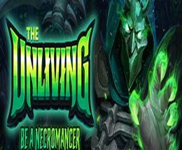 The Unliving