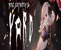 Yog-Sothoth’s Yard