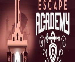 Escape Academy