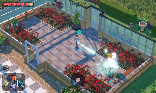 Spells & Secrets Screenshot 1, Full Version, PC Game, Download Free