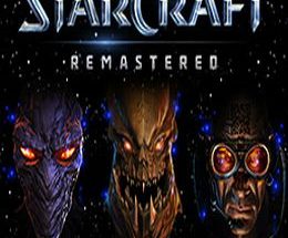 StarCraft Remastered