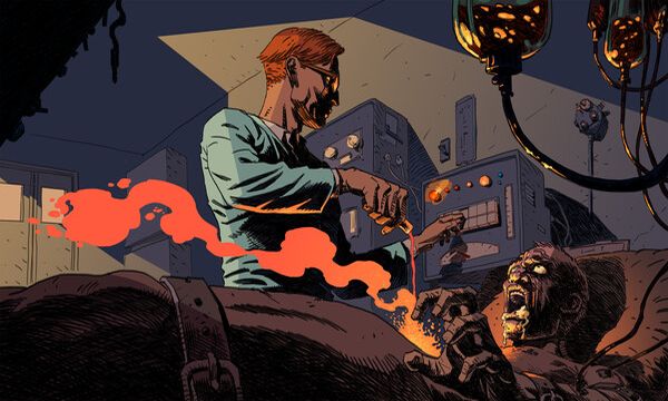 The Kindeman Remedy Screenshot 1, Full Version, PC Game, Download Free