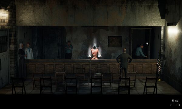 The Kindeman Remedy Screenshot 3, Full Version, PC Game, Download Free