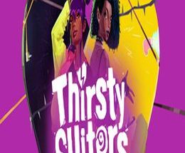 Thirsty Suitors