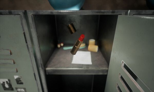 This Bed We Made Screenshot 1, Full Version, PC Game, Download Free