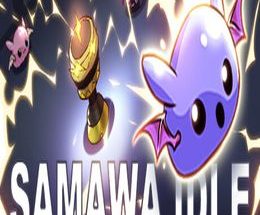 Samawa Idle