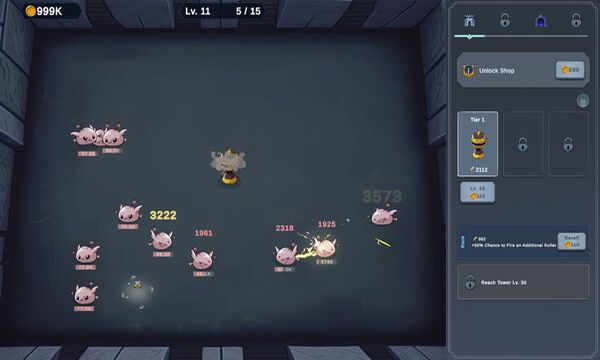 Samawa Idle Screenshot 1, Full Version, PC Game, Download Free